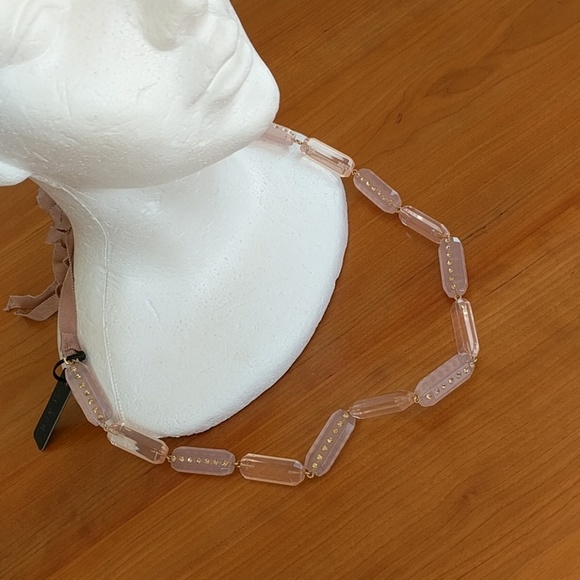 J CREW NECKLACE! - Picture 2 of 8